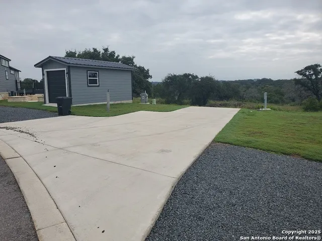 5386 Ranch Road 1376 #10 Fredericksburg, TX 78624